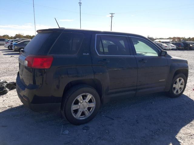 2015 GMC TERRAIN SL - 2GKALMEK7F6259375