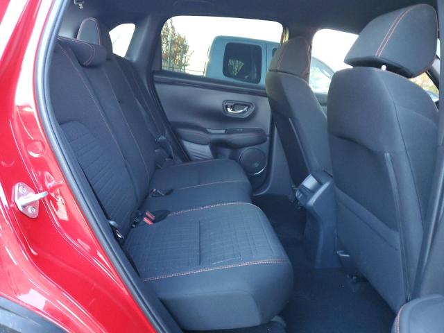 2025 HONDA HR-V SPORT - 3CZRZ2H54SM718606