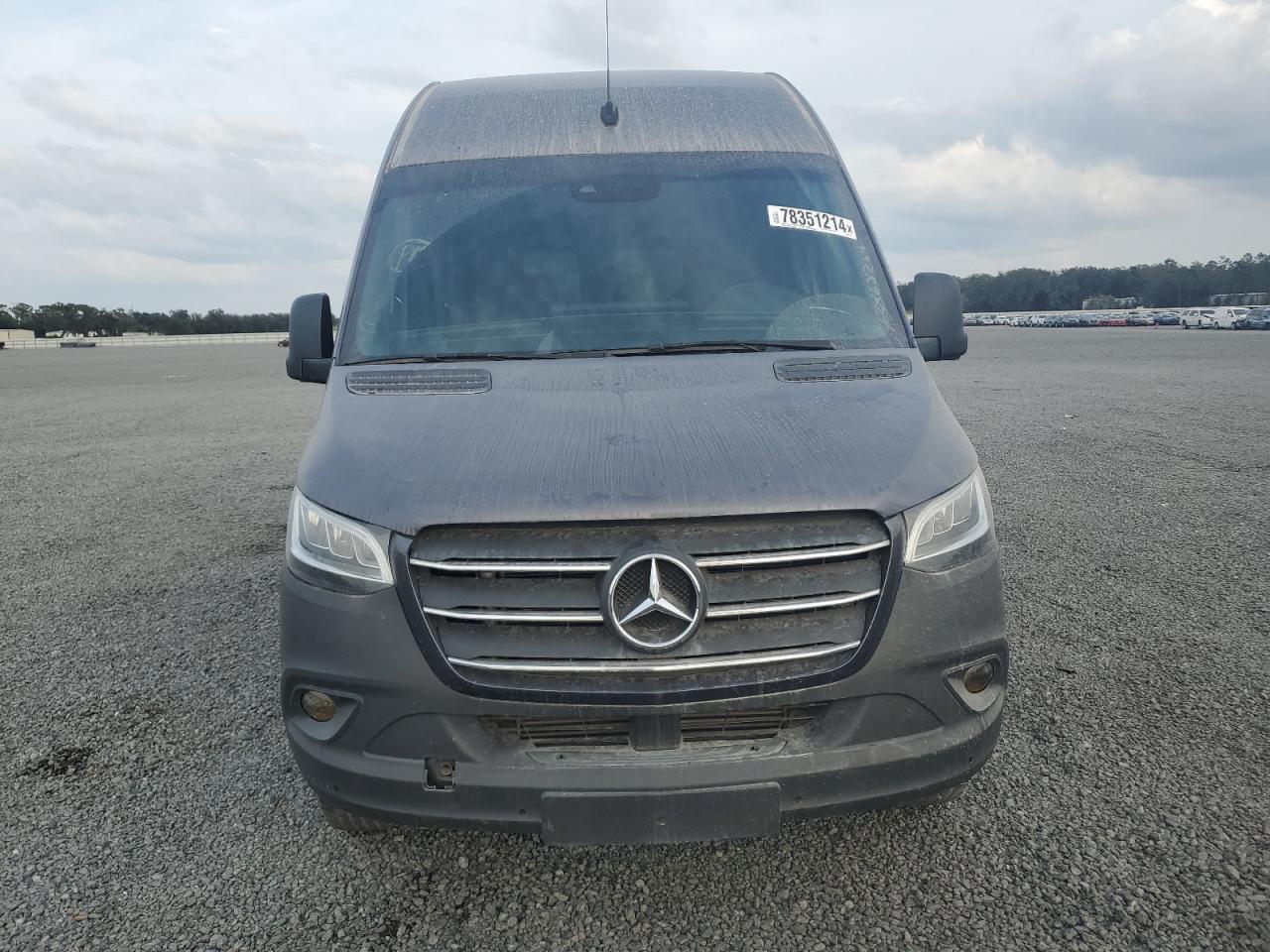 Lot #2986712470 2021 MERCEDES-BENZ SPRINTER 2