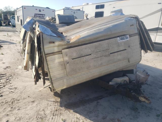 1992 HILO TRAILER #3030698090