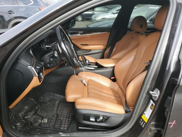 2019 BMW 530 XI - WBAJA7C57KG912388
