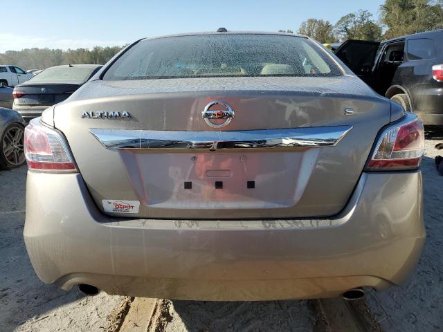 2015 NISSAN ALTIMA 2.5 - 1N4AL3AP1FC232886