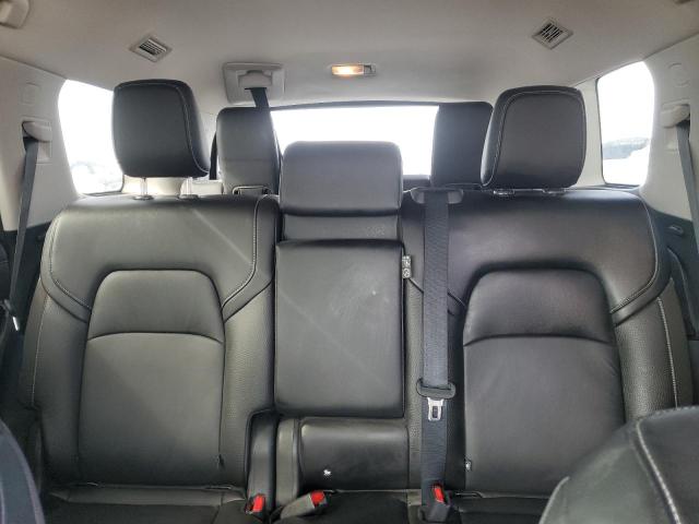 2024 NISSAN PATHFINDER - 5N1DR3CA6RC244983