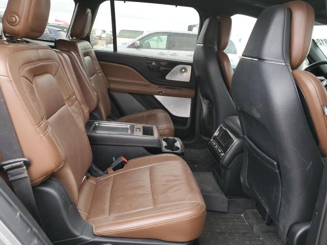 VIN 5LM5J7XC1LGL24915 2020 Lincoln Aviator, Reserve no.11