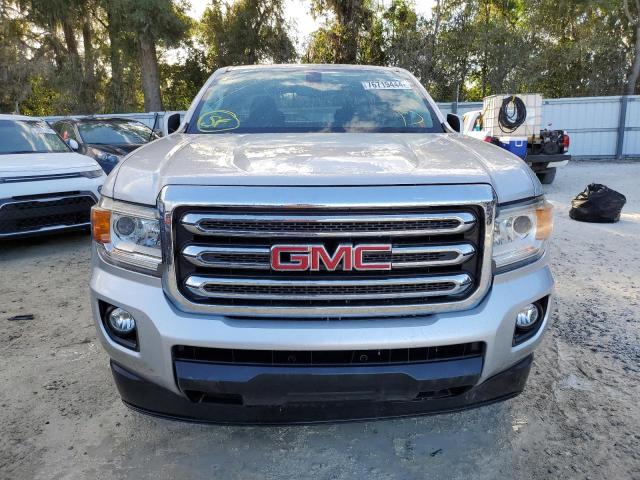 VIN 1GTH5CEA2J1136164 2018 GMC Canyon, Sle no.5