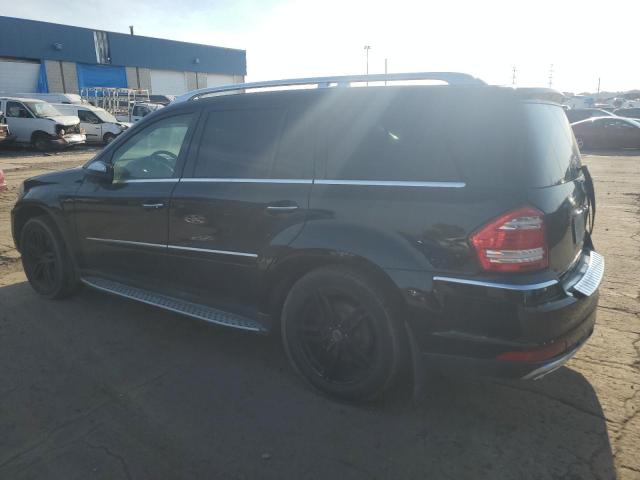 Vin: 4jgbf7be9aa584723, lot: 78233524, mercedes-benz gl-class 450 4matic 20102
