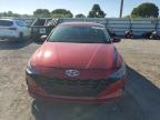 HYUNDAI ELANTRA SE photo