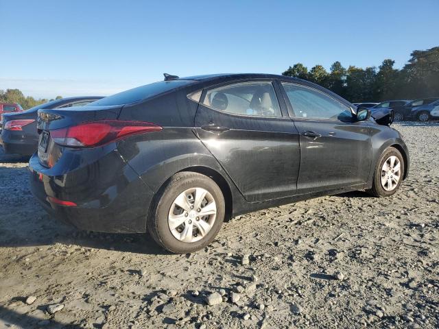 2016 HYUNDAI ELANTRA SE - 5NPDH4AE6GH765111