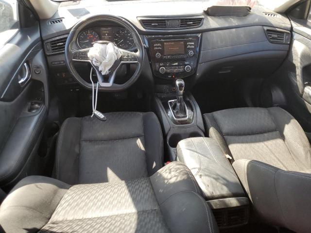2017 NISSAN ROGUE S - KNMAT2MV1HP514553