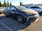 TOYOTA MIRAI снимка