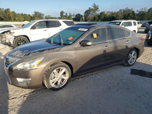 VIN 1N4AL3AP4DN537946 2013 Nissan Altima, 2.5 no.1