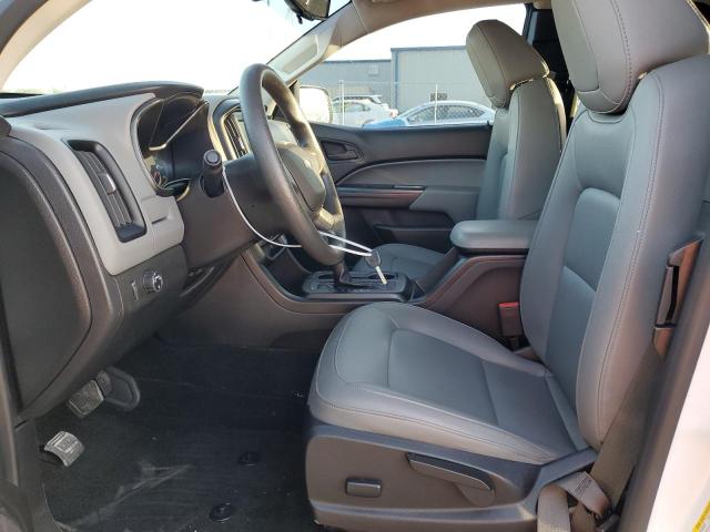 2017 CHEVROLET COLORADO - 1GCHSBEA2H1185104