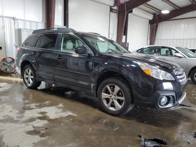 VIN 4S4BRCLC8E3311747 2014 Subaru Outback, 2.5I Lim... no.4