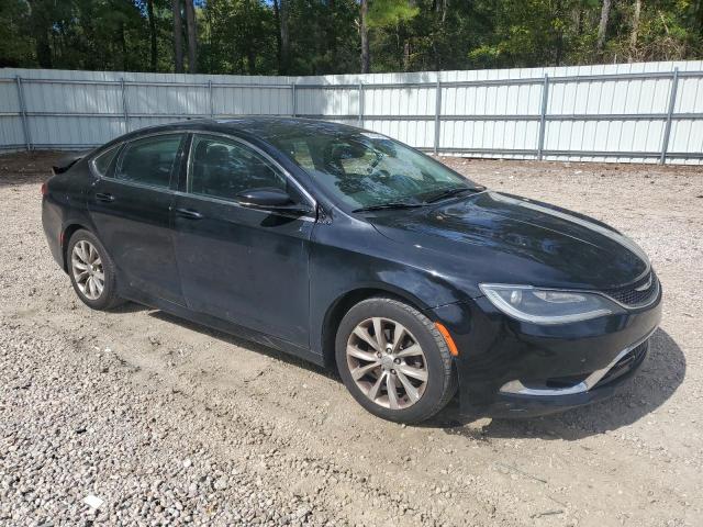 2015 CHRYSLER 200 C - 1C3CCCCB6FN643682