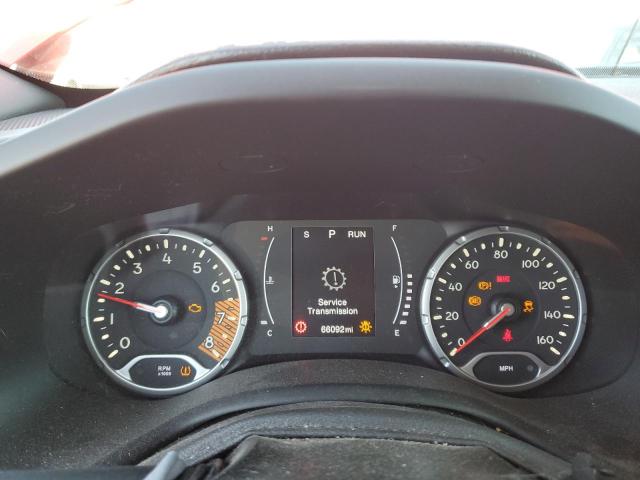 2019 JEEP RENEGADE L - ZACNJBBB4KPJ81868