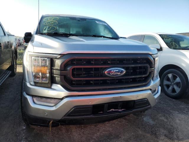 2021 FORD F150 SUPER - 1FTEW1CP3MFC98632