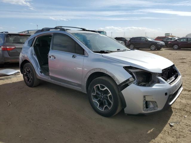 2016 SUBARU CROSSTREK - JF2GPANC3G8294719
