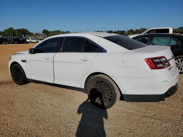 VIN 1FAHP2D87EG166188 2014 Ford Taurus, SE no.2