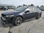 2019 TOYOTA CAMRY HYBR - 4T1B21HK3KU013864