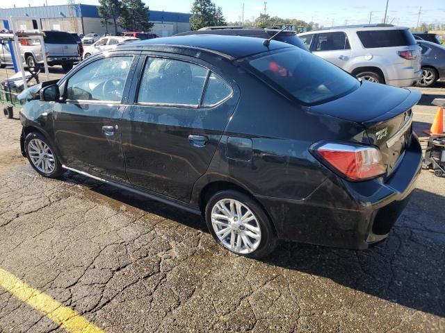 2021 MITSUBISHI MIRAGE G4 - ML32FUFJXMHF02123