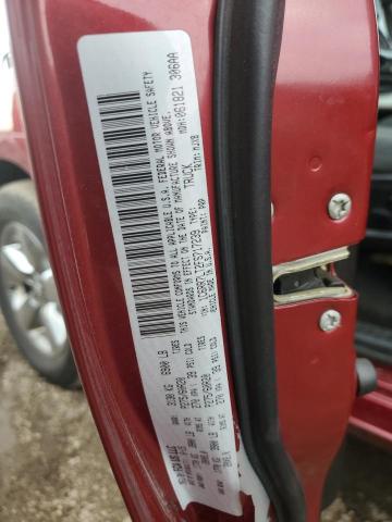 2015 RAM 1500 SLT - 1C6RR7LT2FS717239