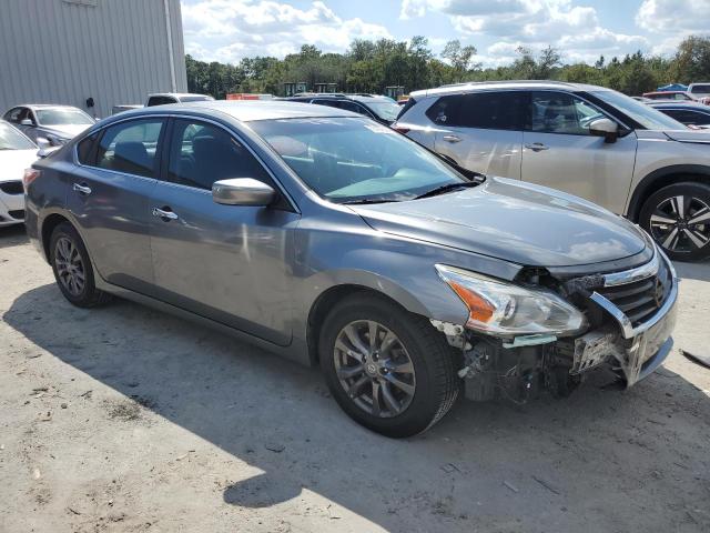 2015 NISSAN ALTIMA 2.5 - 1N4AL3AP0FC440824