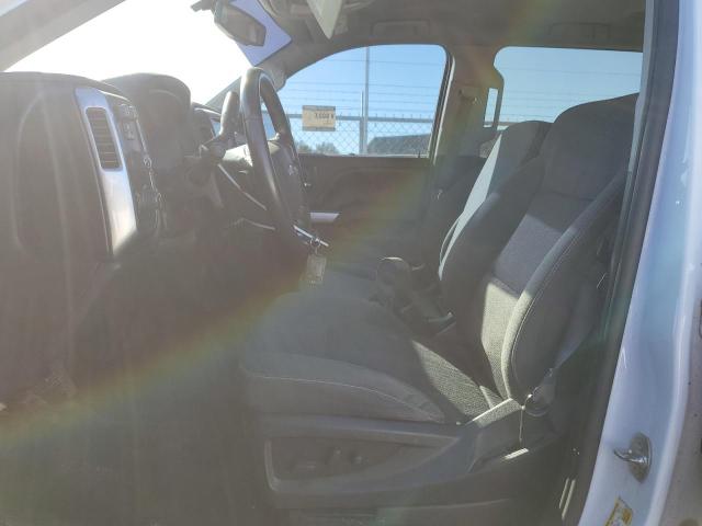 2015 CHEVROLET SILVERADO - 3GCUKREC1FG140016