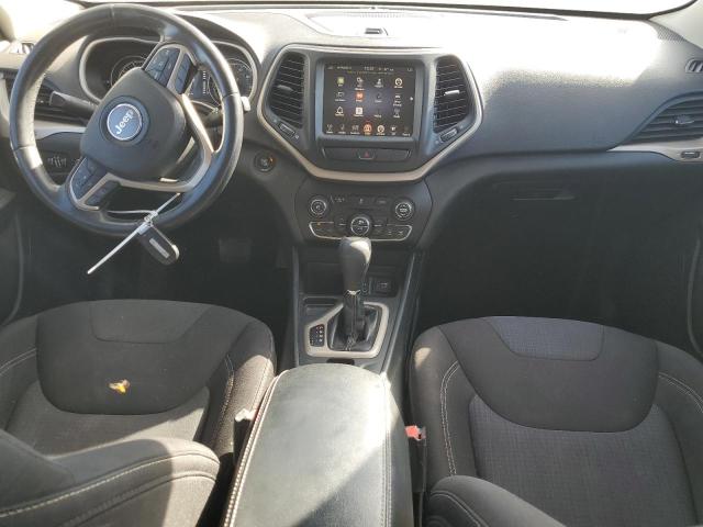 2015 JEEP CHEROKEE L - 1C4PJLCB6FW539738