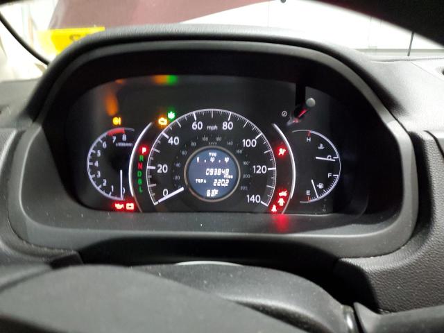 2015 HONDA CR-V LX - 2HKRM4H33FH604428
