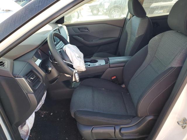 2021 NISSAN ROGUE S - 5N1AT3AAXMC689839