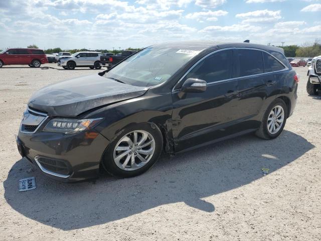 2017 ACURA RDX TECHNO - 5J8TB3H54HL009398