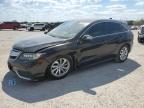 2017 ACURA RDX TECHNO - 5J8TB3H54HL009398