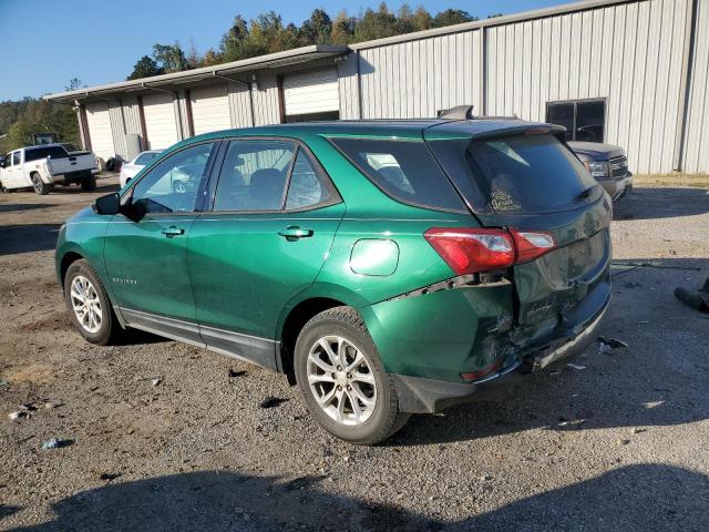 2018 CHEVROLET EQUINOX LS - 2GNAXHEV7J6181763