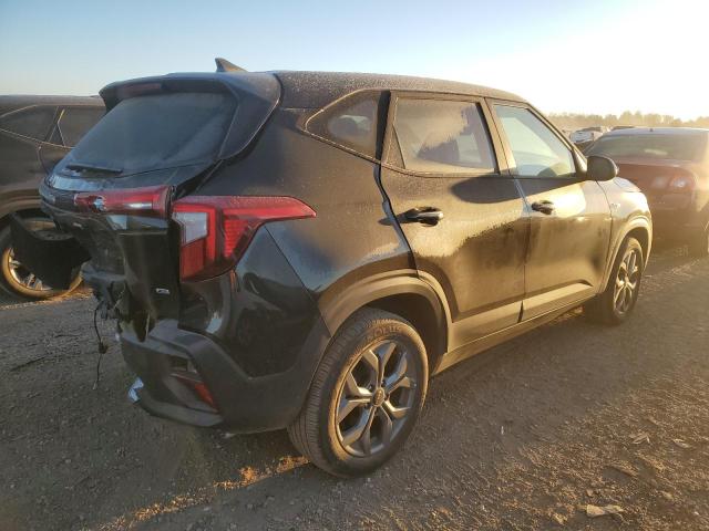2024 KIA SELTOS LX - KNDEPCAA7R7566400