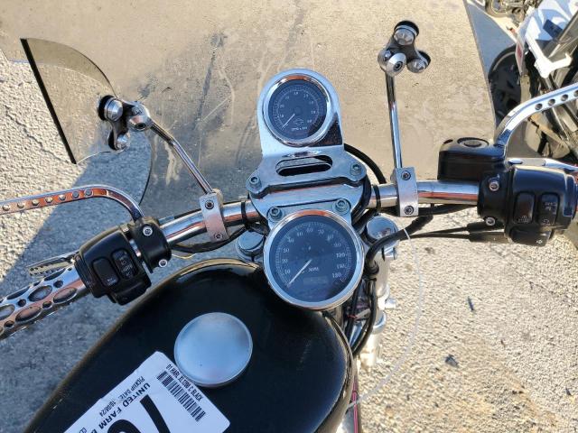 2001 HARLEY-DAVIDSON XL1200 C - 1HD1CGP1X1K135087