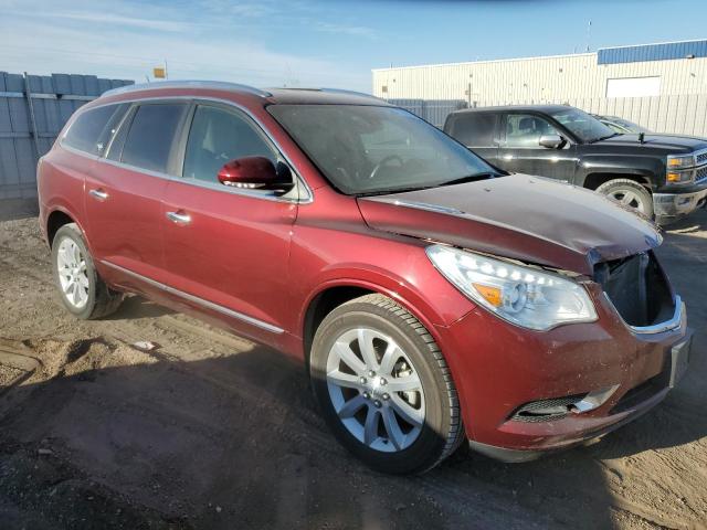 VIN 5GAKVCKD5HJ253026 2017 Buick Enclave no.4