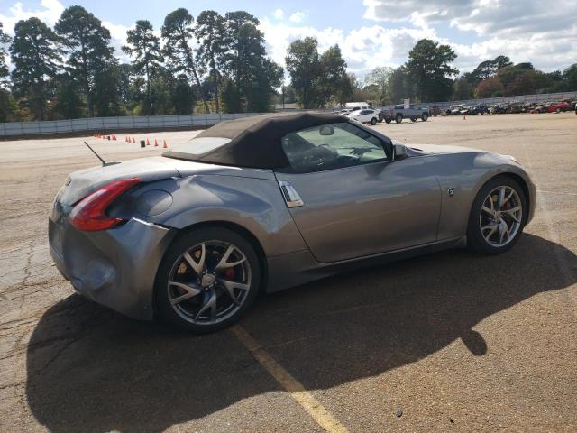 Vin: jn1az4fh3fm430382, lot: 77629824, nissan 370z base 20153