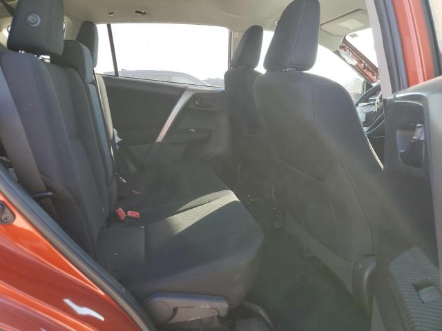 2015 TOYOTA RAV4 LE - 2T3ZFREV2FW138822
