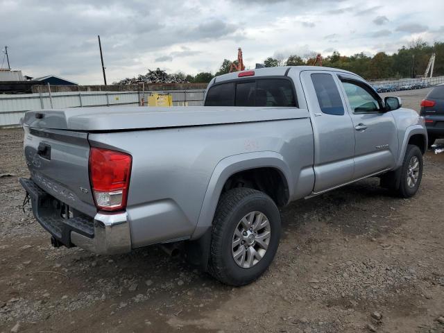 VIN 5TFSZ5AN8HX079510 2017 Toyota Tacoma, Access Cab no.3