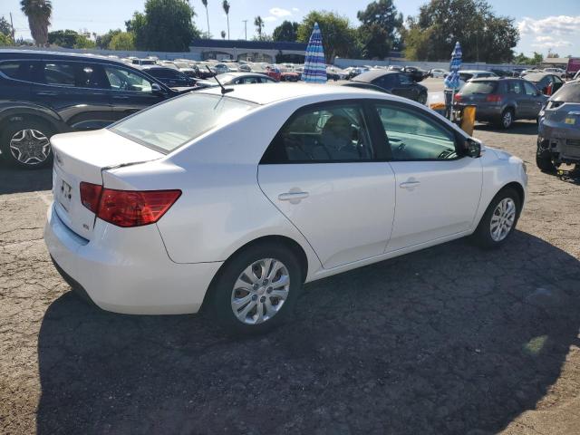 VIN KNAFU4A26D5730149 2013 KIA Forte, EX no.3