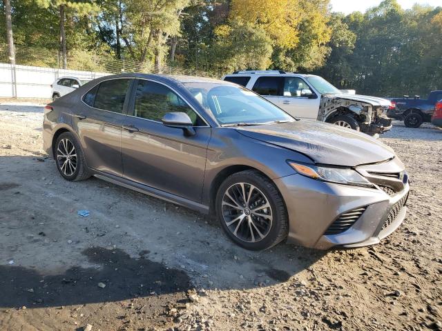 2018 TOYOTA CAMRY L - 4T1B11HK9JU676230