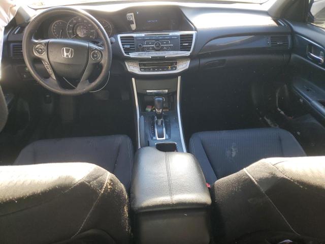 VIN 1HGCR2F56EA170562 2014 Honda Accord, Sport no.8