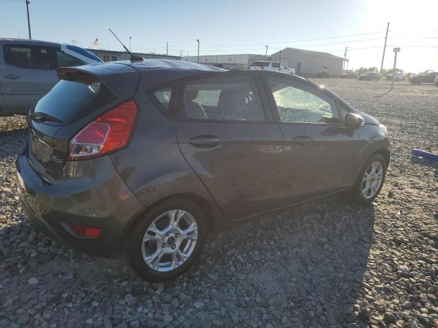 2015 FORD FIESTA SE - 3FADP4EJ9FM115522