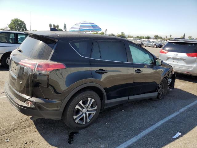 VIN 2T3ZFREV6HW395498 2017 Toyota RAV4, LE no.3