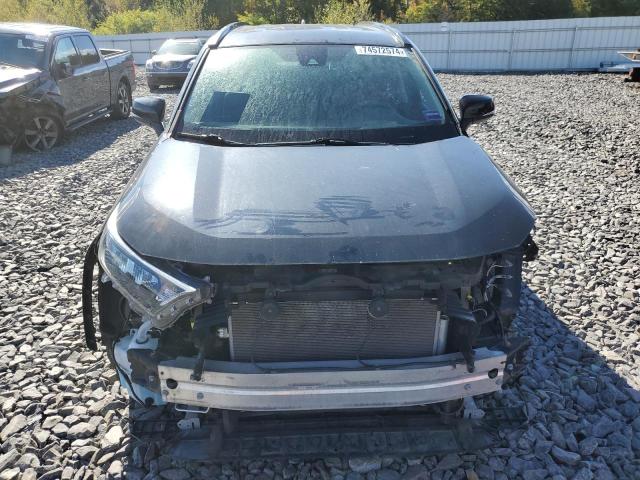 2020 TOYOTA RAV4 LE - 2T3G1RFV8LW097080