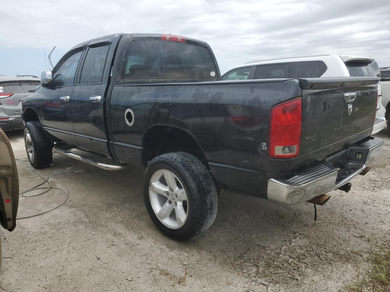 Lot #2960017708 2006 DODGE RAM 1500 S