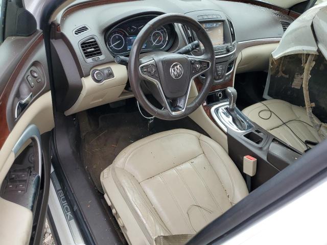 2016 BUICK REGAL PREM 2G4GS5GX9G9144215