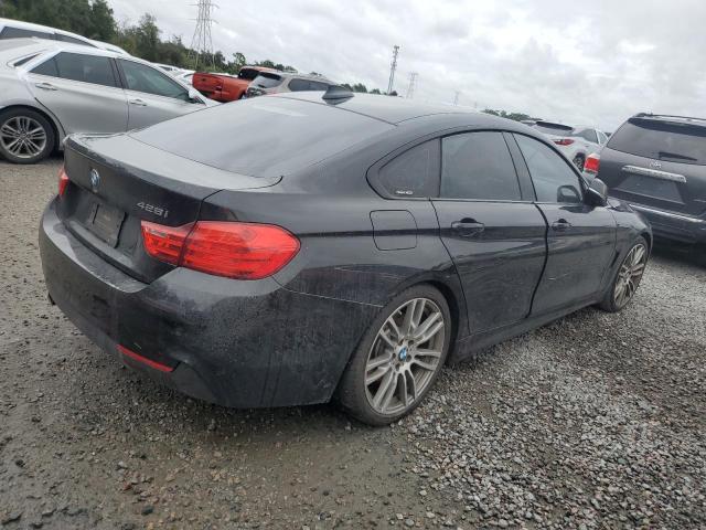 VIN WBA4A9C53GGL87684 2016 BMW 4 SERIES no.3