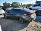 Lot #2953130630 2024 HYUNDAI ELANTRA SE