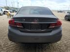 Lot #3023655961 2014 HONDA CIVIC LX